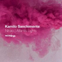 Kamilo Sanclemente – Nihao | Atlantis Lights
