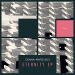 Donna-Marie (NZ) – Eternity EP