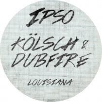 Dubfire, Kolsch – Louisiana (Kevin de Vries Remix)
