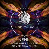 Nehli – Somewhere I Have Never Travelled