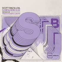 Scott Diaz, LOA. – Somewhere Else Remix Pack