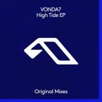VONDA7 – High Tide EP