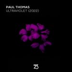 Paul Thomas – Ultraviolet (2022)