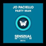 Jo Paciello – Party Man