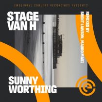 Stage Van H – Sunny Worthing
