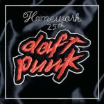 Daft Punk – Homework (25th Anniversary Edition)