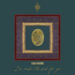 Gab Rhome – I’ve Made the Bed for You