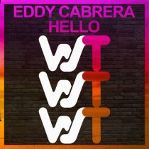Eddy Cabrera – Hello
