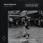 Steve Robinson (UK) – Scream Soda