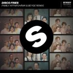 Disco Fries – Family Affair (HÄWK & BEYGE Extended Remix)