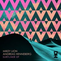 Andreas Henneberg, Mikey Lion – Surfliner