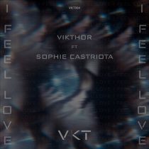 Vikthor, Sophie Castriota – I Feel Love