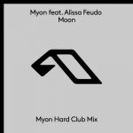 Myon, Alissa Feudo – Moon (Myon Hard Club Mix)
