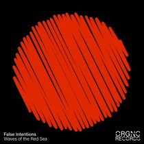 False Intentions – Waves of the Red Sea