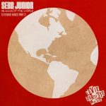 Sebb Junior – MATW (Extended Mixes Part 2)