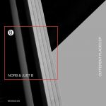 juSt b, Norb (HU) – Different Places EP