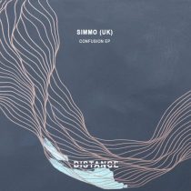 Simmo (UK) – Confusion EP
