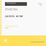 Levi Petite – My trip