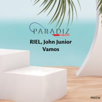 John Junior (RO), RIEL – Vamos