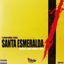 Esmeralda Suite – Santa Esmeralda (Moojo, John Bowtie Edit)