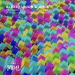 Alexey Union, Aves Volare, Jon.K – Mistakes EP