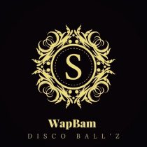 Disco Ball’z – WapBam