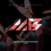 Andrea Signore, Invadia – Afterlife