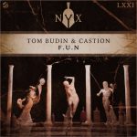 Tom Budin, Castion – F.U.N