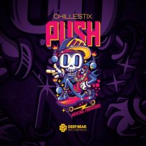 Chillestix – Push