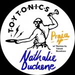 Nathalie Duchene – Praia
