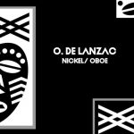 O. De Lanzac – Nickel / Oboe