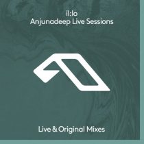 il:lo – Anjunadeep Live Sessions