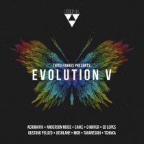 VA – Thito Fabres Presents: Evolution V