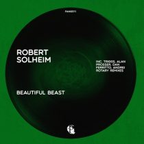 Robert Solheim – Beautiful Beast