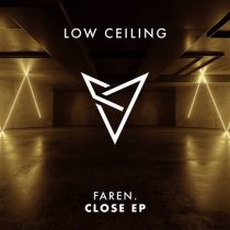 FAREN. – CLOSE EP