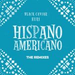 Black Caviar, EURI – Hispanoamericano (Laidback Luke Remix)