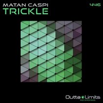Matan Caspi – Trickle