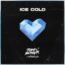 Tube & Berger, Armaja – Ice Cold