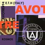 E.T.H (Italy) – Kosmos