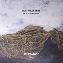 Rob Stillekens – I’m Back On Route EP