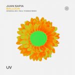 Juan Sapia – Balloon