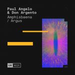 Paul Angelo, Don Argento – Amphisbaena / Argus