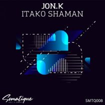 Jon.K – Itako Shaman
