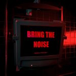 Dance System – Bring The Noise (Club Mix)