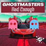 GhostMasters – Had Enough