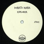 Donato Diana – Explorer