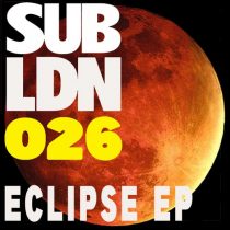 Daniel Ward, Mark Lee Howlett – Eclipse EP