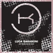 Luca Garaboni – My Name