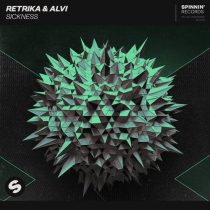 Alvi, Retrika – Sickness (Extended Mix)