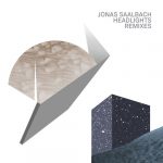Jonas Saalbach, Angus Powell – Headlights Remixes